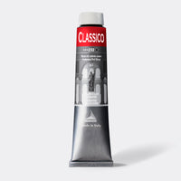 Maimeri Classico finom olajfesték 200 ml – Sötét kadmiumvörös