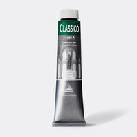 Maimeri Classico finom olajfesték 200 ml – Sötét cinóberzöld