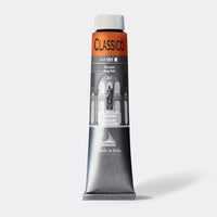 Maimeri Classico finom olajfesték 200 ml – Sötétarany