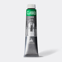 Maimeri Classico finom olajfesték 200 ml – Zöldföld