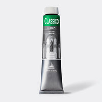 Maimeri Classico finom olajfesték 200 ml – Zöld lakk