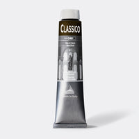 Maimeri Classico finom olajfesték 200 ml – Mars fekete