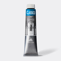Maimeri Classico finom olajfesték 200 ml – Sötét permanent zöld