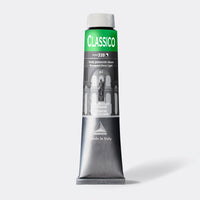 Maimeri Classico finom olajfesték 200 ml – Permanens világoszöld