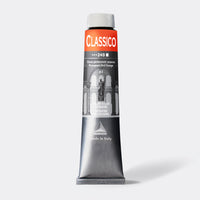 Maimeri Classico finom olajfesték 200 ml – Permanens vöröses narancs