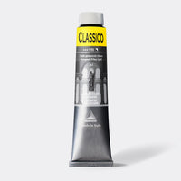 Maimeri Classico finom olajfesték 200 ml – Permanens világossárga