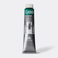 Maimeri Classico finom olajfesték 200 ml – Ftálozöld