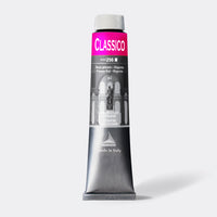 Maimeri Classico finom olajfesték 200 ml – Elsődleges vörös magenta