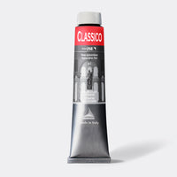 Maimeri Classico finom olajfesték 200 ml – Kokinakridon vörös