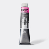 Maimeri Classico finom olajfesték 200 ml – Kvinakridon világos rózsa