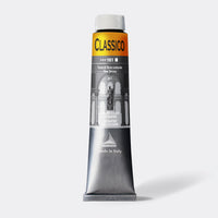 Maimeri Classico finom olajfesték 200 ml – Nyers sziena