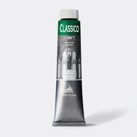 Maimeri Classico finom olajfesték 200 ml – Nedvzöld