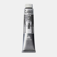 Maimeri Classico finom olajfesték 200 ml – Ezüst