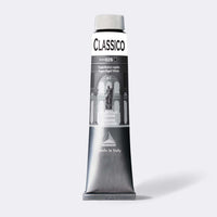 Maimeri Classico finom olajfesték 200 ml – Szuper gyors fehér
