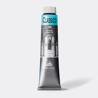 Maimeri Classico finom olajfesték 200 ml – Türkizkék