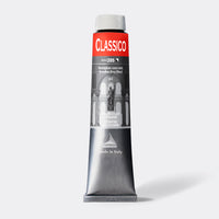 Maimeri Classico finom olajfesték 200 ml – Sötét cinóber imitáció