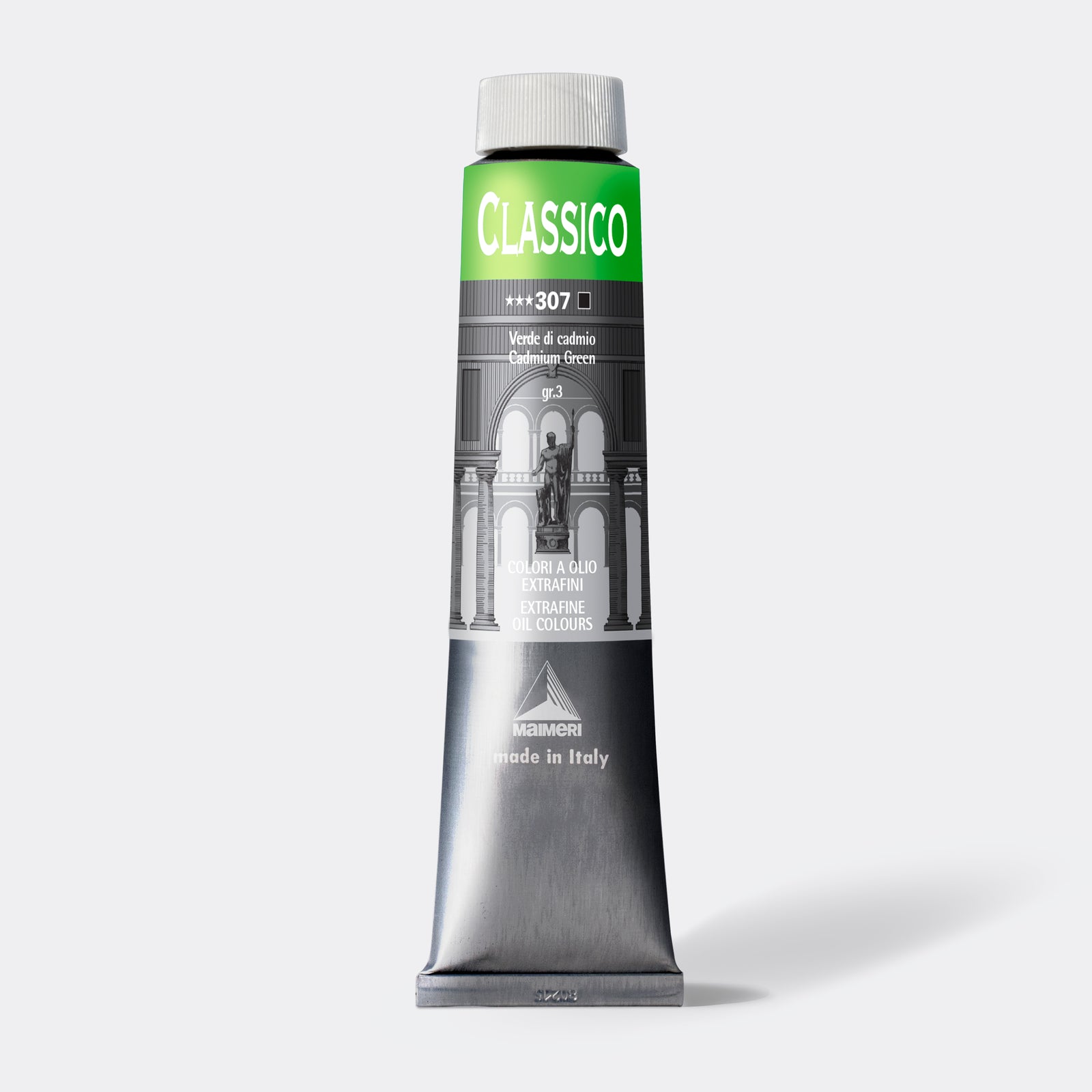 Maimeri Classico finom olajfesték 200 ml