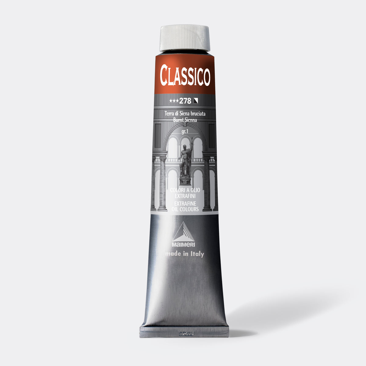 Maimeri Classico finom olajfesték 200 ml