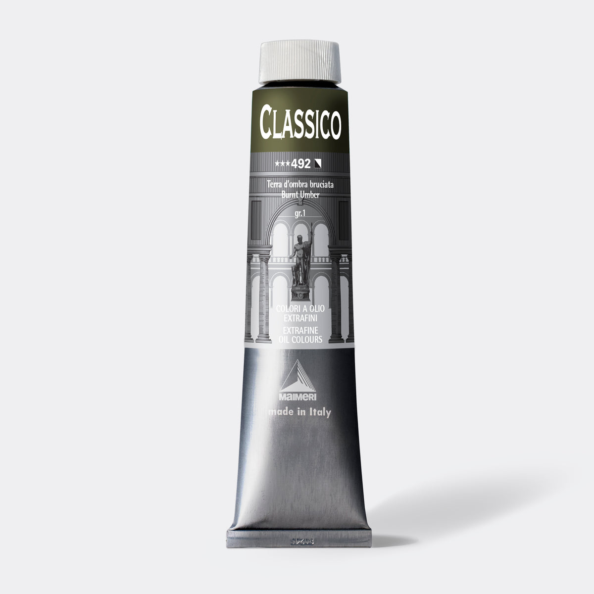 Maimeri Classico finom olajfesték 200 ml