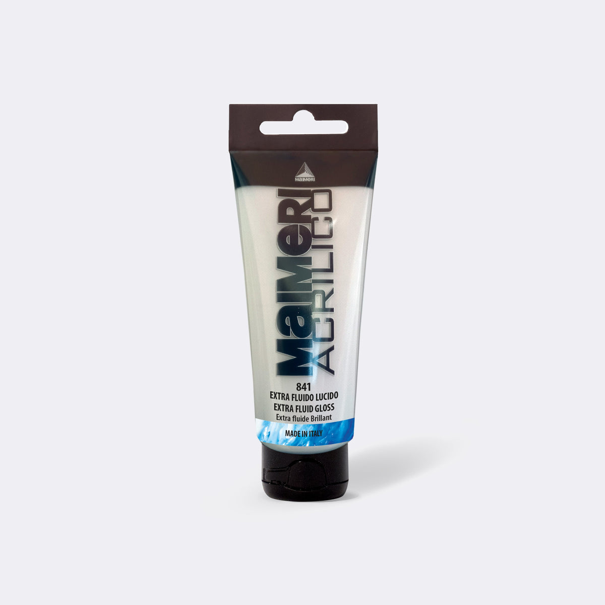 MAIMERI extra folyékony fényes akril médium 200 ml