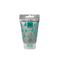 MAIMERI Idea Decor dekoratív akrilfesték 110 ml – Smaragdzöld