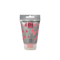 MAIMERI Idea Decor dekoratív akrilfesték 110 ml – Fuksziavörös