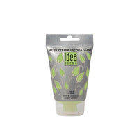 MAIMERI Idea Decor dekoratív akrilfesték 110 ml – Világoszöld