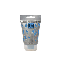MAIMERI Idea Decor dekoratív akrilfesték 110 ml – Égkék