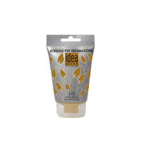 MAIMERI Idea Decor dekoratív akrilfesték 110 ml – Sárgaokker