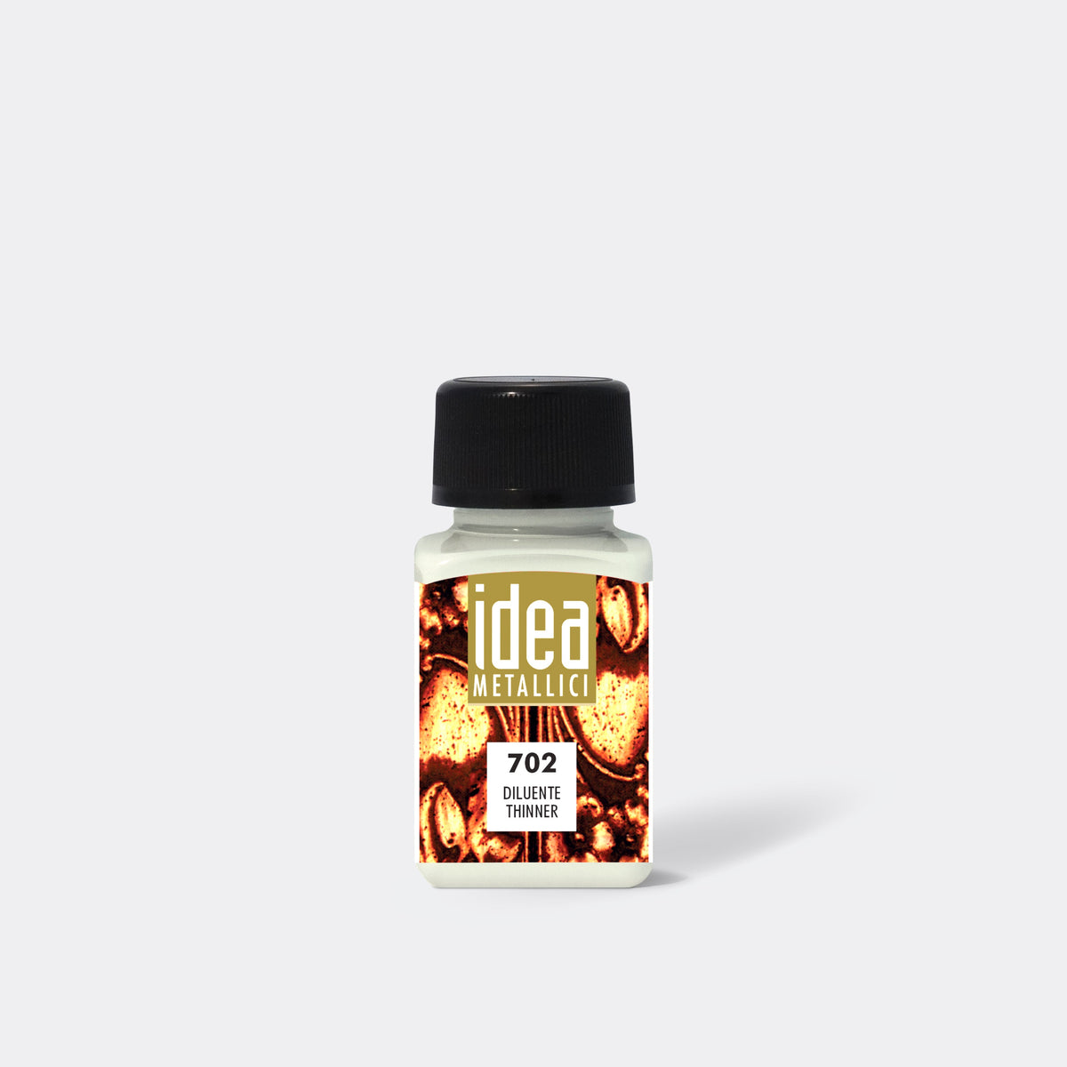 Maimeri Idea Metallici hígító 60 ml