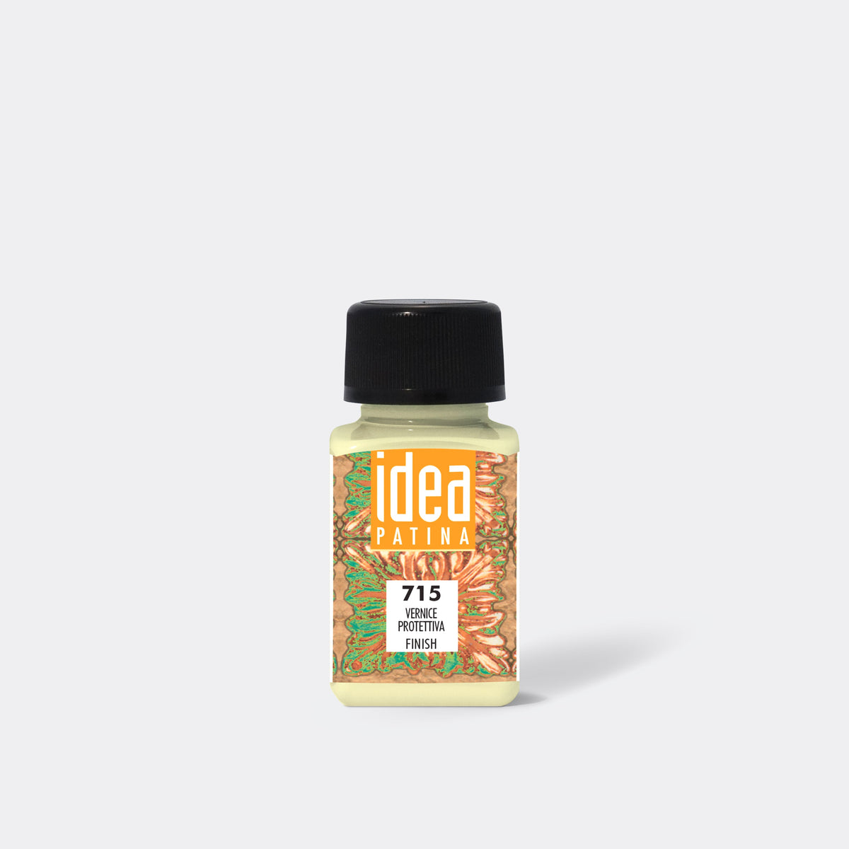 MAIMERI Idea Patina védőlakk 60 ml