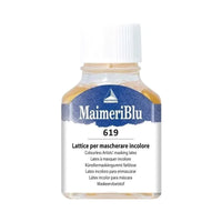 MAIMERI Maimeri Blu színtelen maszkoló folyadék 75 ml
