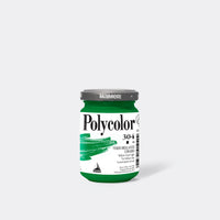 MAIMERI Polycolor finom akrilfesték 140 ml – Világos ragyogó zöld