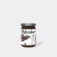 MAIMERI Polycolor finom akrilfesték 140 ml – Égetett umbra