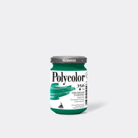 MAIMERI Polycolor finom akrilfesték 140 ml – Smaragdzöld