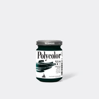 MAIMERI Polycolor finom akrilfesték 140 ml – Payne-szürke
