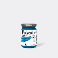 MAIMERI Polycolor finom akrilfesték 140 ml – Ftálo kék