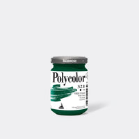 MAIMERI Polycolor finom akrilfesték 140 ml – Ftálo zöld