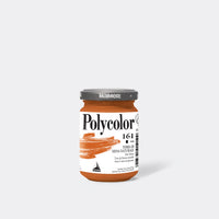 MAIMERI Polycolor finom akrilfesték 140 ml – Természetes sziéna