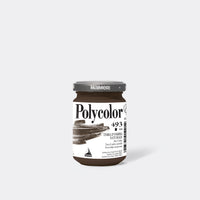 MAIMERI Polycolor finom akrilfesték 140 ml – Természetes umbra