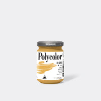 MAIMERI Polycolor finom akrilfesték 140 ml – Gazdag arany