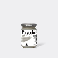 MAIMERI Polycolor finom akrilfesték 140 ml – Ezüst