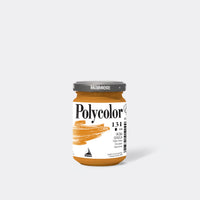 MAIMERI Polycolor finom akrilfesték 140 ml – Sárga okker