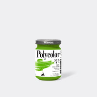 MAIMERI Polycolor finom akrilfesték 140 ml – Sárgászöld