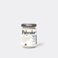 MAIMERI Polycolor finom akrilfesték 140 ml – Cinkfehér
