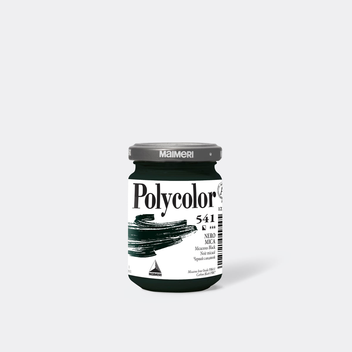 MAIMERI Polycolor finom akrilfesték 140 ml