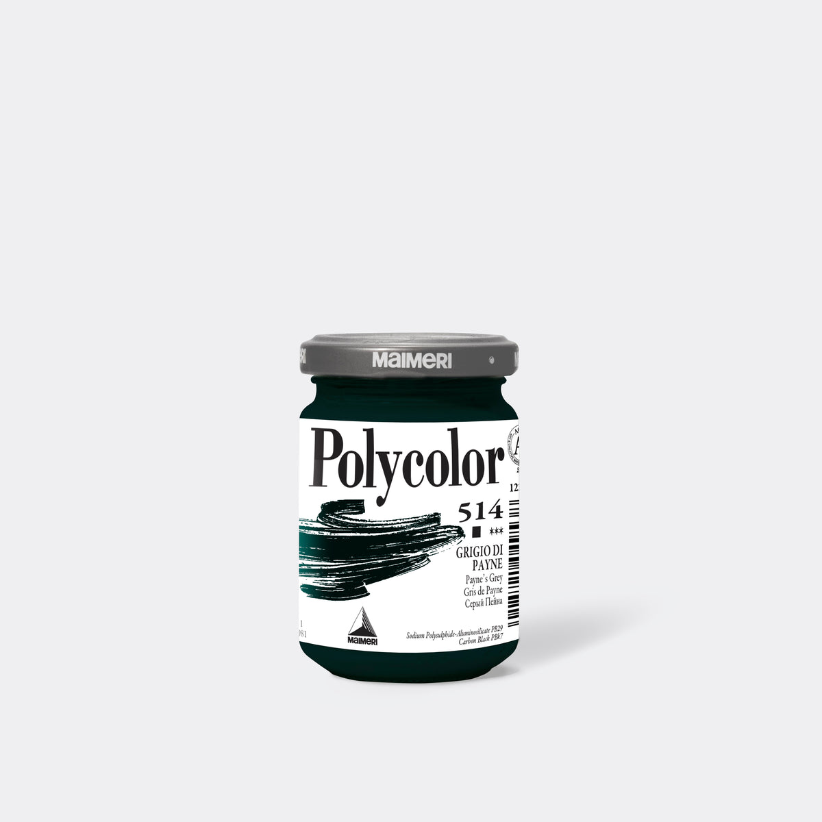 MAIMERI Polycolor finom akrilfesték 140 ml