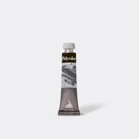 MAIMERI Polycolor finom akrilfesték 20 ml – Csillámos fekete
