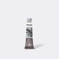 MAIMERI Polycolor finom akrilfesték 20 ml – Platinafehér