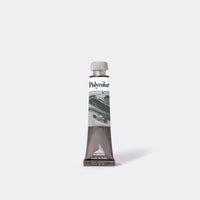 MAIMERI Polycolor finom akrilfesték 20 ml – Ezüst
